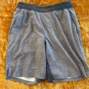 Men's Lululemon Athletic Shorts Medium